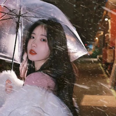 霓虹梦