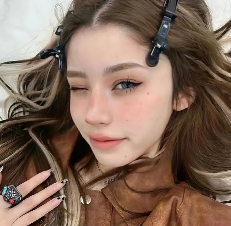 染色爱情